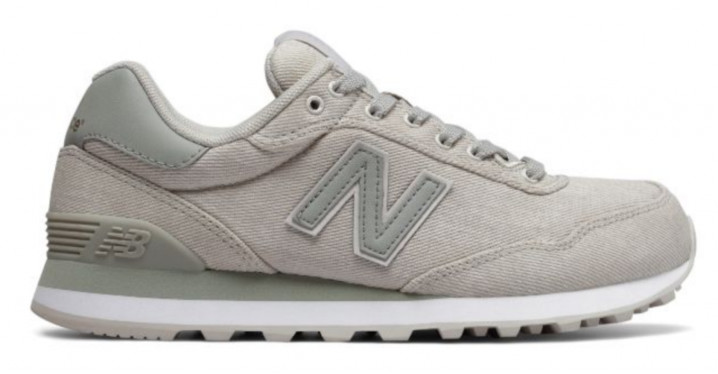 New Balance Women’s 515 Lifestyle Sneakers Just $34.99 Shipped Today Only! (Reg. $69.99)