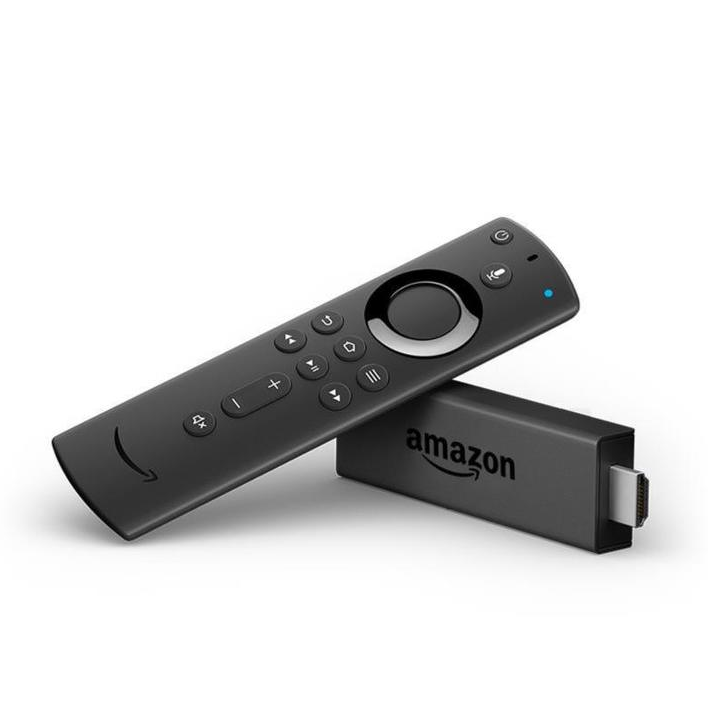 Amazon Fire TV Stick Alexa Voice Remote Only $14.99!