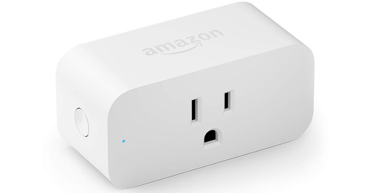 HOT HOT HOT! Amazon Smart Plug – Works with Alexa – Just $5.00! Select accounts – is one yours?!
