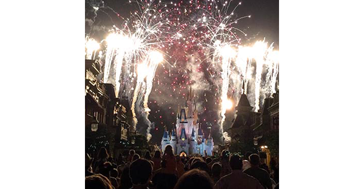 Additional Savings on Walt Disney World – Extra $10 off tickets!
