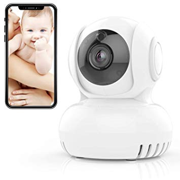 i-Star Wireless Smart Security IP Camera Only $24.31!