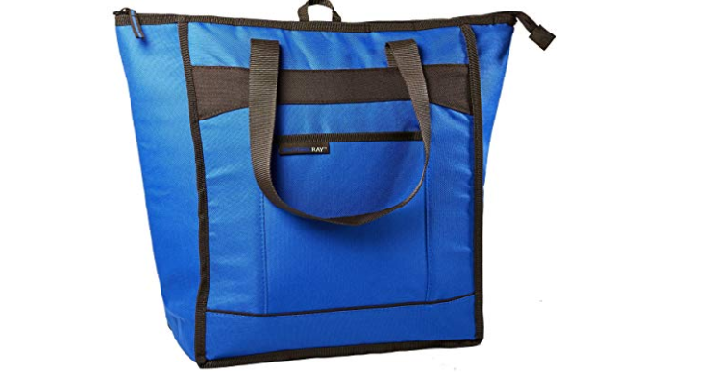 Rachael Ray ChillOut Thermal Tote Only $10.11! (Reg. $18)
