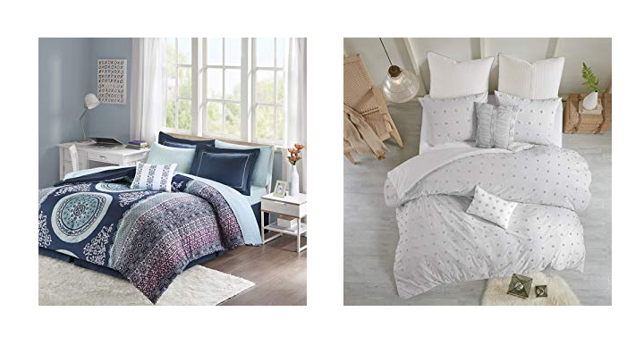 Save 25% College Dorm Fashion Bedding Collection!