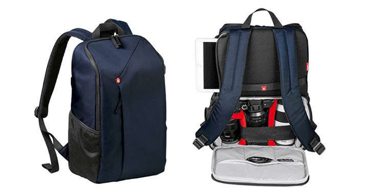 Manfrotto NX Camera Backpack – Just $29.99! Was $69.99!