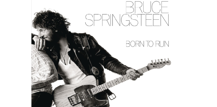 Bruce Springsteen Born To Run Vinyl Only $12.02! (Reg. $22)