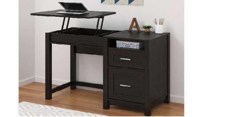 Better Homes and Gardens Lift Top Desk Only $66.99 Shipped! (Reg. $180)