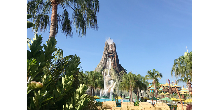 Universal Orlando Resort 3rd Park FREE from Get Away Today!