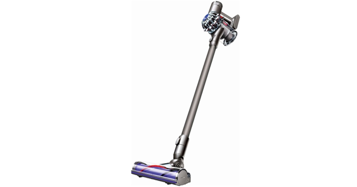 Dyson V6 Animal Cord-Free Stick Vacuum – Just $199.99! Was $279.99!
