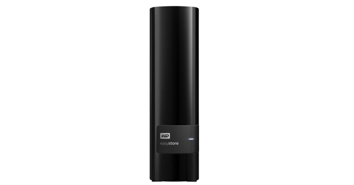 WD easystore 8TB External USB 3.0 Hard Drive – Just $129.99! PLUS Shutterfly credit of $25 or 8×8 Photo Book!