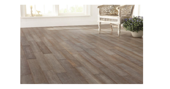 Home Depot: Save Up to 25% off Select Bamboo and Hardwood Flooring! Today Only!
