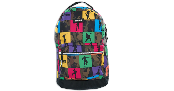 LAST DAY! Kohl’s 30% Off! Earn Kohl’s Cash! Stack Codes! FREE Shipping! Fortnite The Multiplier Backpack – Just $24.50!