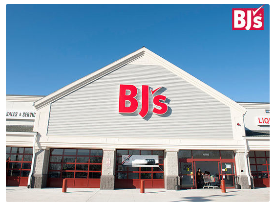 Get a BJ’s Inner Circle Membership for Only $25!