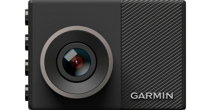 Garmin Dash Cam 45 Full HD – Just $109.99!
