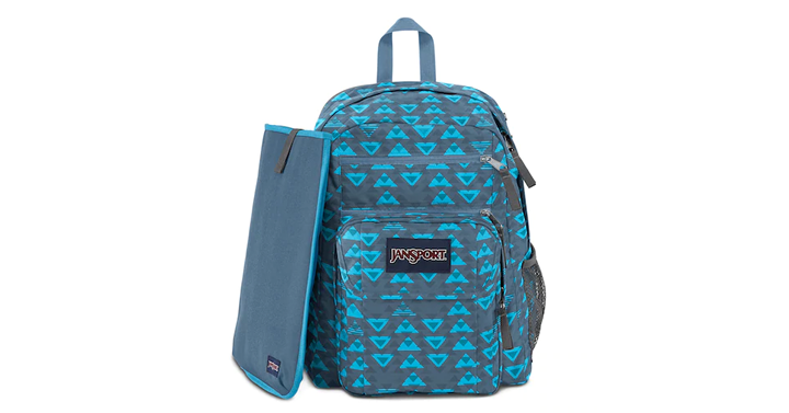 Kohl’s 30% Off! Earn Kohl’s Cash! Stack Codes! FREE Shipping! JanSport Digital Student 15-in. Laptop Backpack – Just $31.49!