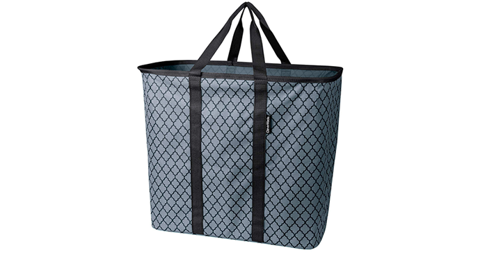 CleverMade Collapsible Laundry Basket – Just $15.68!