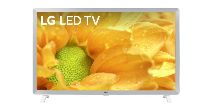 LG 32″ LED 720p Smart HDTV with HDR – Just $139.99!