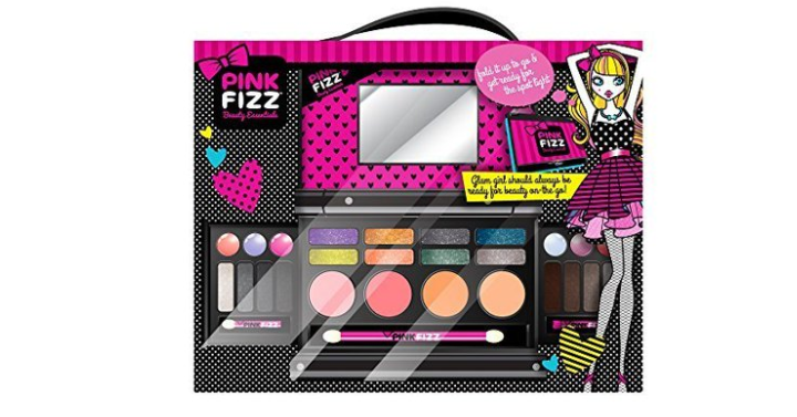 Pink Fizz Lulu’s Ultimate Make Up Palette Only $5.56!