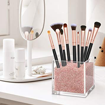 Eye Makeup Brushes Set (16 Pieces) Only $7.99!