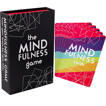 Mindfulness Therapy Game Only $16.94!