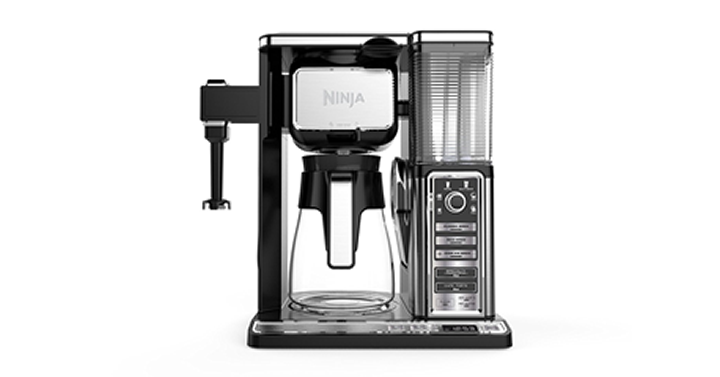 Ninja Coffee Bar 10-Cup Coffee Maker – Just $119.99!