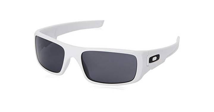 Oakley Men’s Crankshaft Rectangular Sunglasses – Just $59.95!