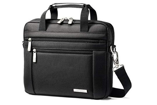 Samsonite Classic Business Tablet/iPad Shuttle – Only $14.95!