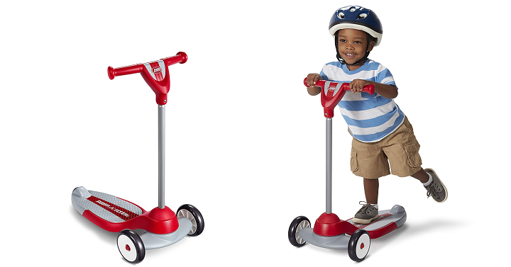 Radio Flyer My 1st Scooter Only $22.88!