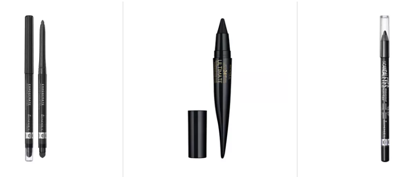 HOT!! $3.00 Rimmel Coupon for CHEAP Mascara, Liner, and Shadow!