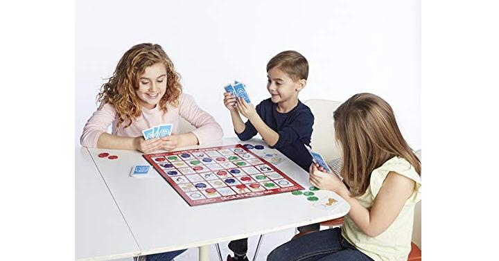 Sequence for Kids Game – Only $11.19!