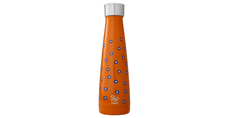 Just $9.99 for S’ip by S’well decorative water bottles!
