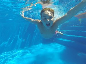 Free Activities to Finish Off Your Summer Strong