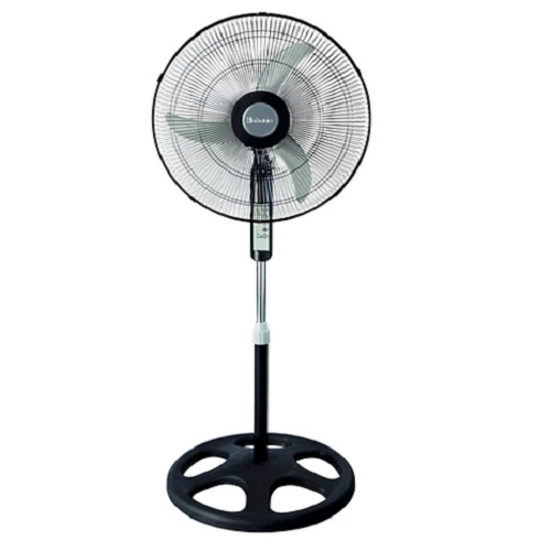 Holmes 18″ Oscillating Stand Fan with Remote Control for Just $27.99! (Reg. $40)