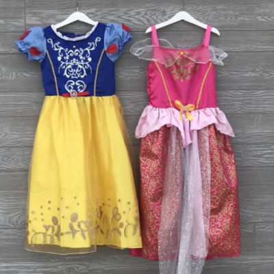 Princess Play Dresses (6 Styles) Only $14.99! (Reg. $39.99)