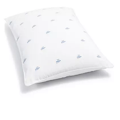 Ralph Lauren Medium Density Standard/Queen Down Pillow Only $5.99! (Reg. $20)