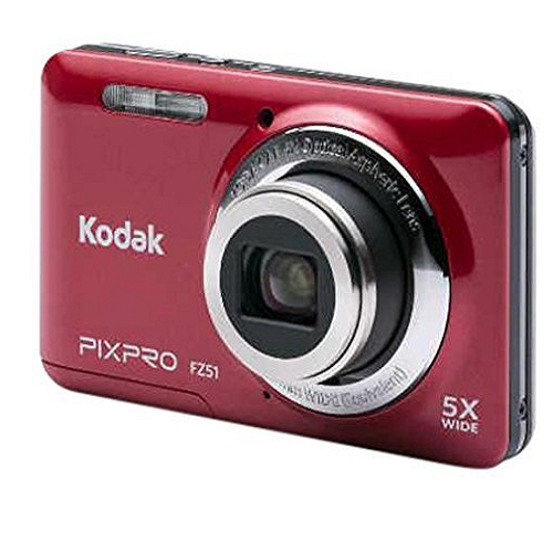 Kodak PixPro Digital Camera Only $49.99! (Reg. $200)