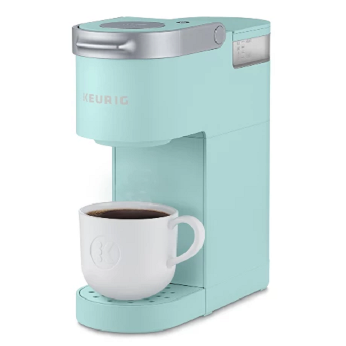 Keurig K-Mini Single Serve K-Cup Pod Coffee Maker Only $59.99 Shipped! (Reg. $90)