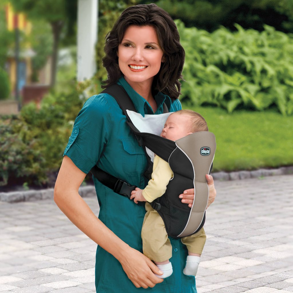 Chicco UltraSoft Infant Carrier Just $19.99!