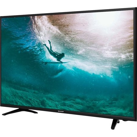 Sharp 40″ 1080p LED TV Down to $145.00!