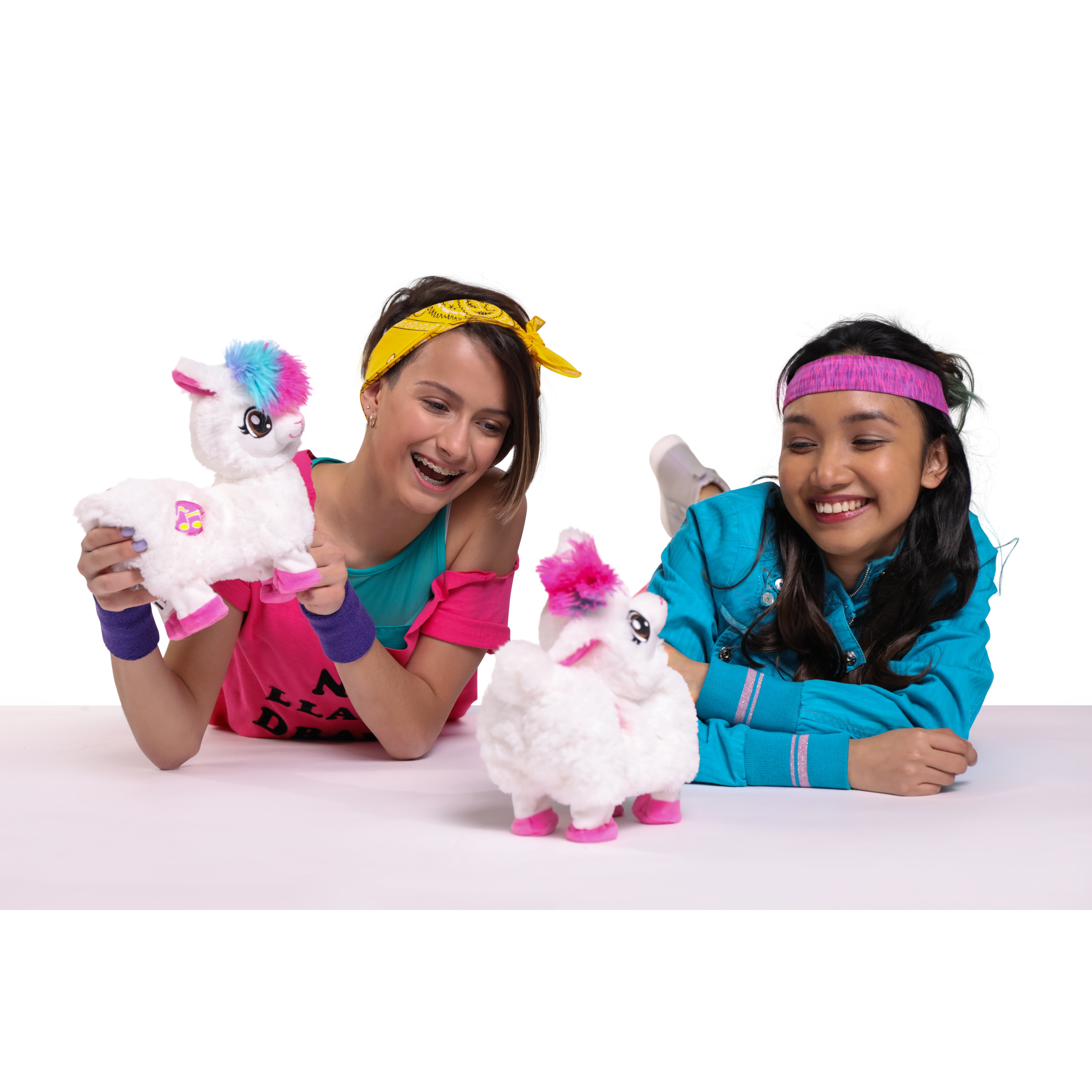 Pets Alive Boppi the Booty Shakin Llama – Only $19.97!