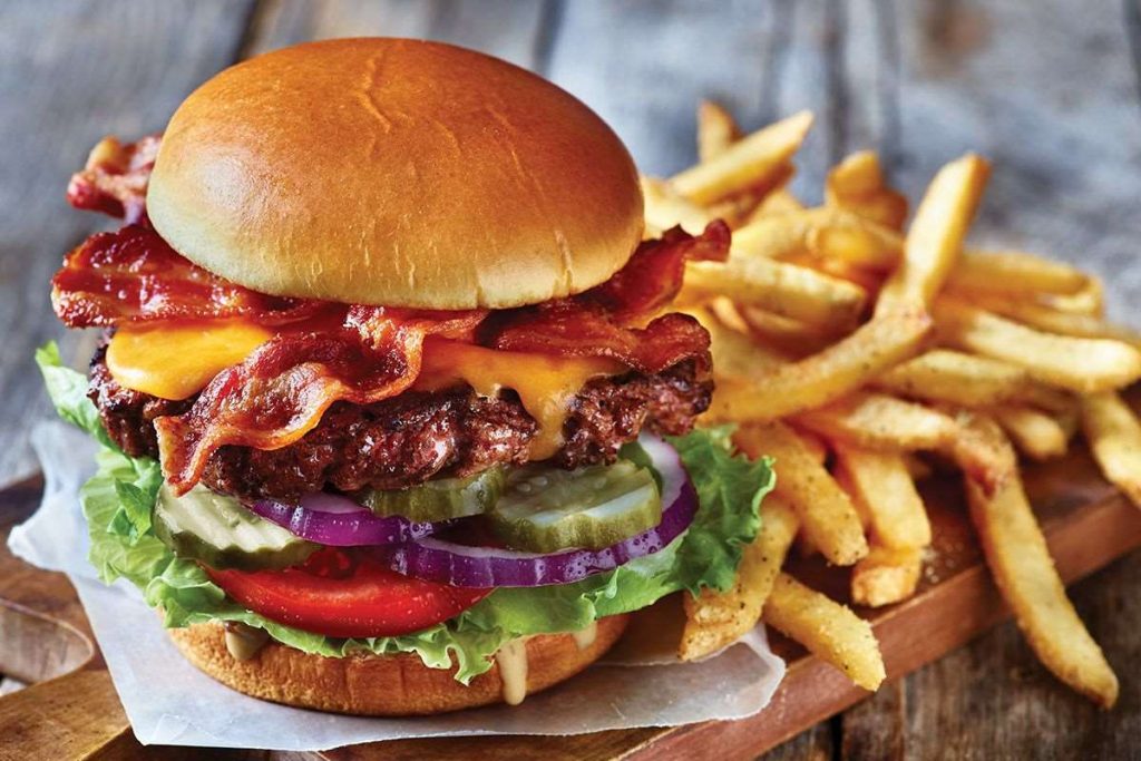 Don’t Forget: It’s National Cheeseburger Day Today!! Find a CHEAP Dinner!