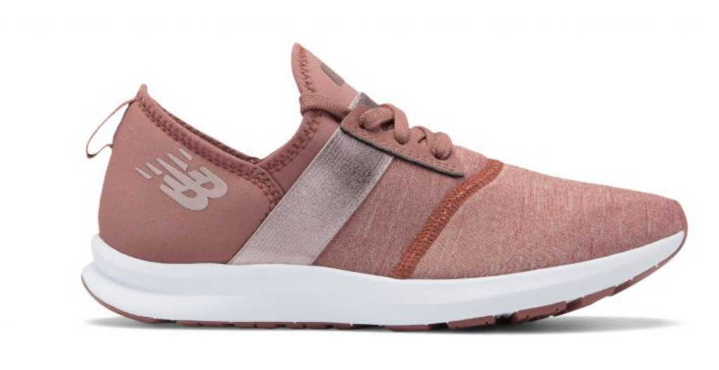 New Balance Women’s FuelCore NERGIZE Sneakers $29.99! (Reg. $64.99)