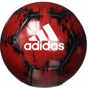 adidas Glider Soccer Ball Size 5 Just $10.00!