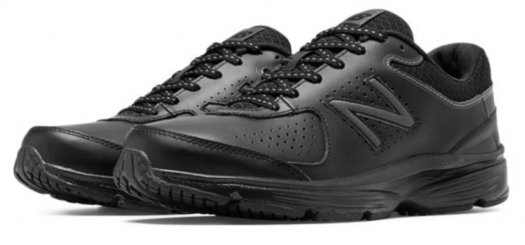 New Balance Women’s 411v2 Walking Shoes Just $31.99 Today Only! (Reg. $67.99)