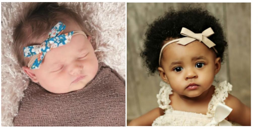 Hand Tied Bow Nylon Headbands Just $1.99! (Reg. $10.00)