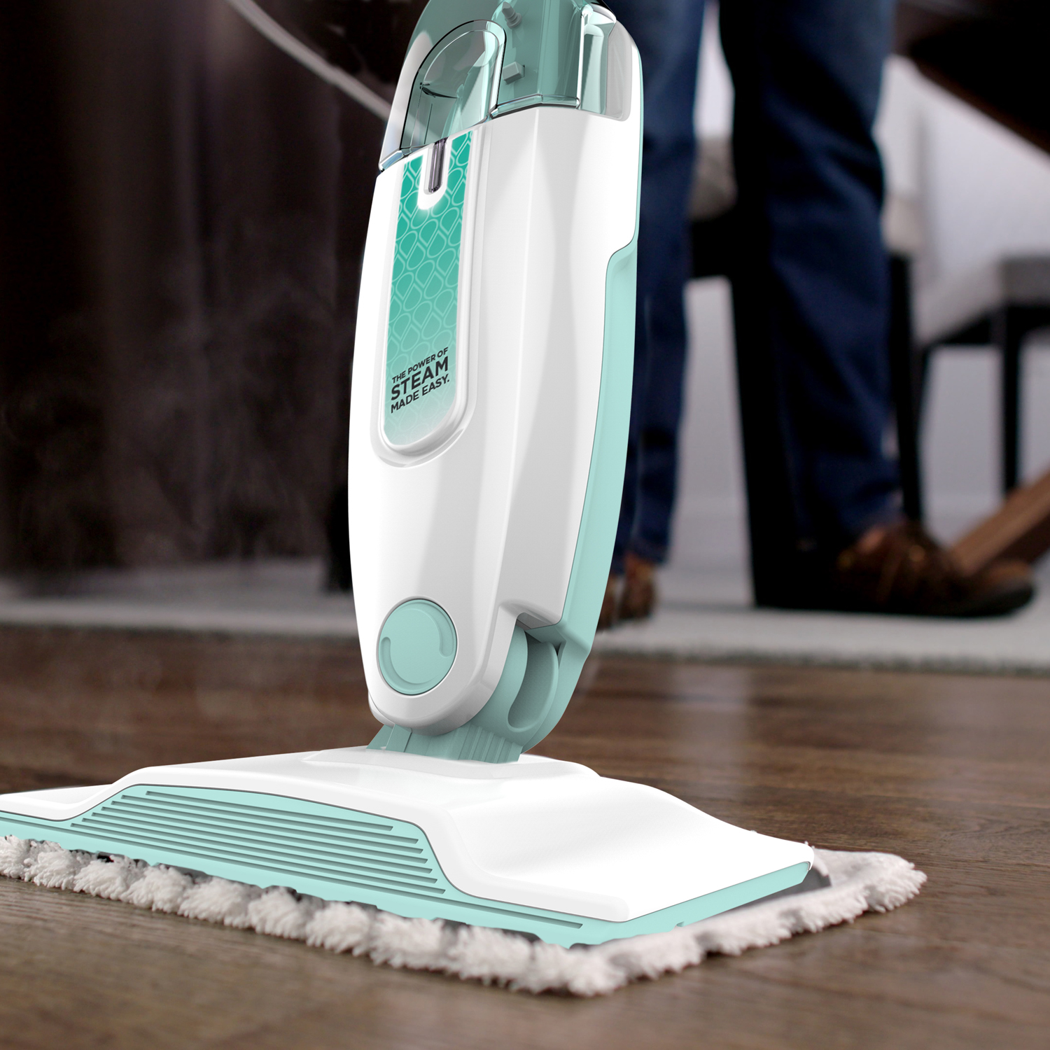 Shark Steam Mop – Only $39!