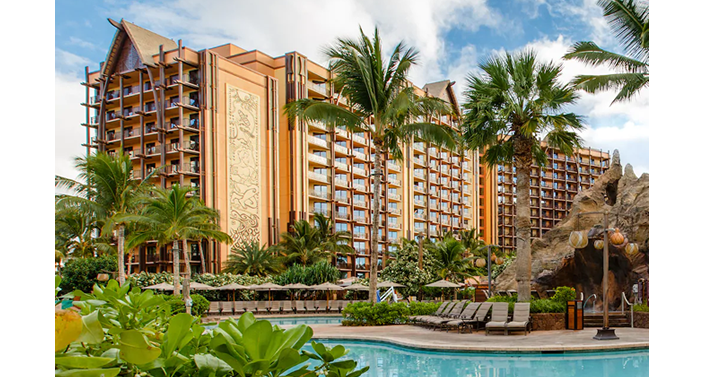 Save 30% at Aulani – A Disney Resort & Spa from Get Away Today!