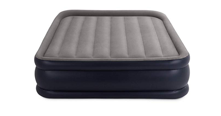 Intex Dura-Beam Pillow Rest Raised Airbed with Internal Pump Only $31.79 Shipped! (Reg. $53)