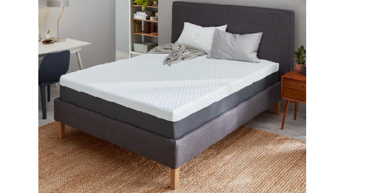 Home Depot: Take Up to 50% off Select Mattresses, Bedding, and Rugs! Today Only!