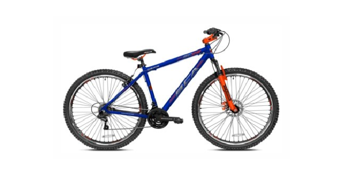 BCA 29″ Men’s Mountain Bike Only $124! (Reg. $168)