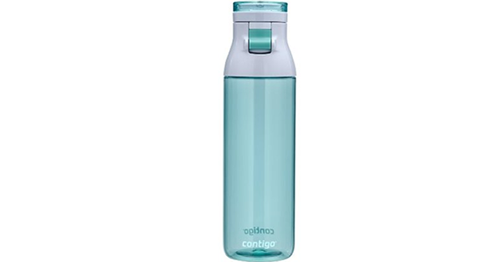 Contigo Jackson 24oz Reusable Water Bottle – Just $6.75!